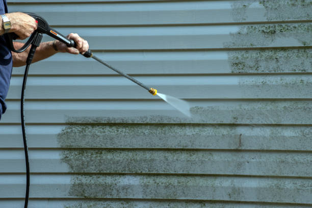 Leisuretowne, NJ Pressure Washing Services Company